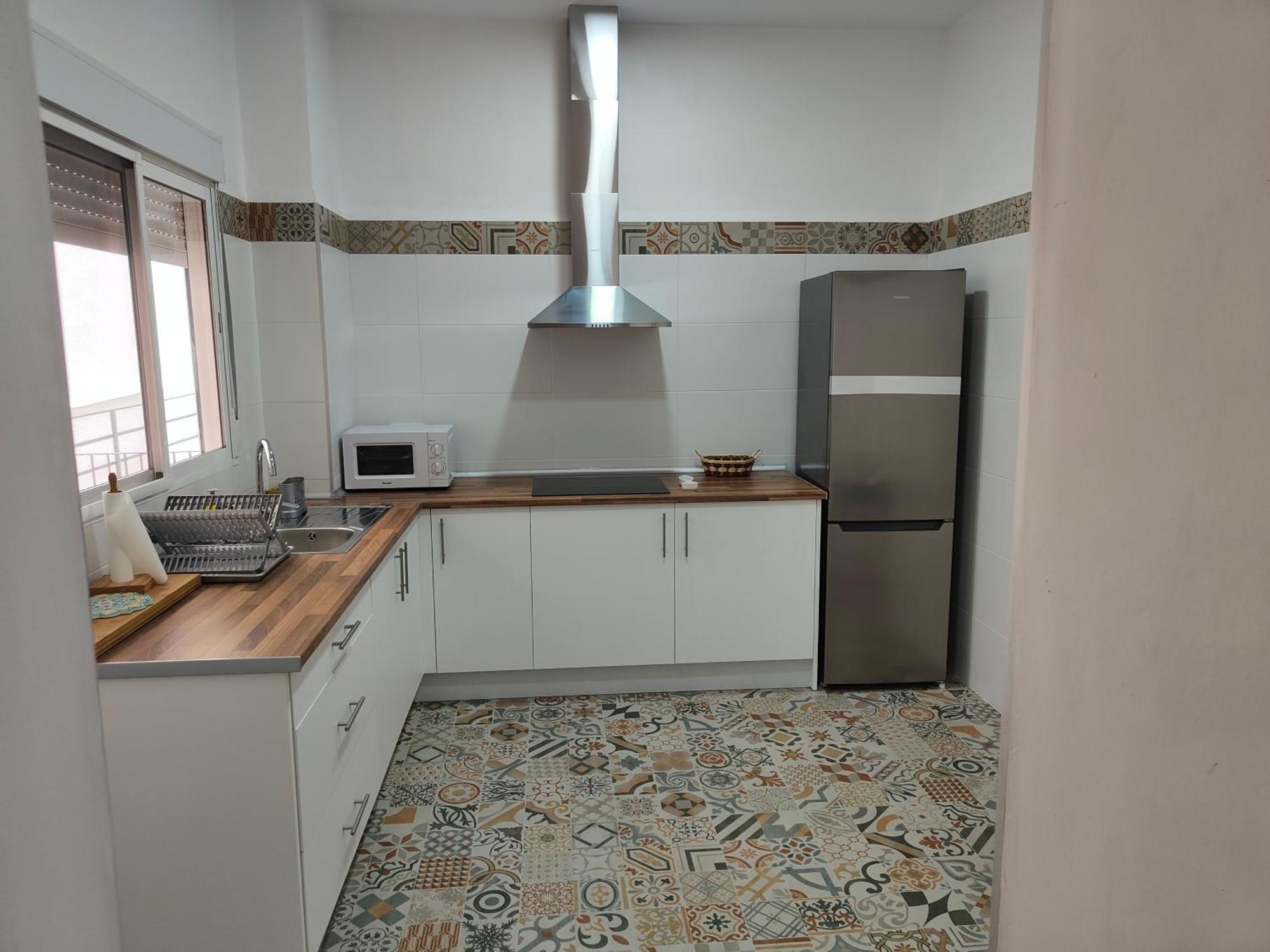 Willa Casa Voramar Cullera Zewnętrze zdjęcie