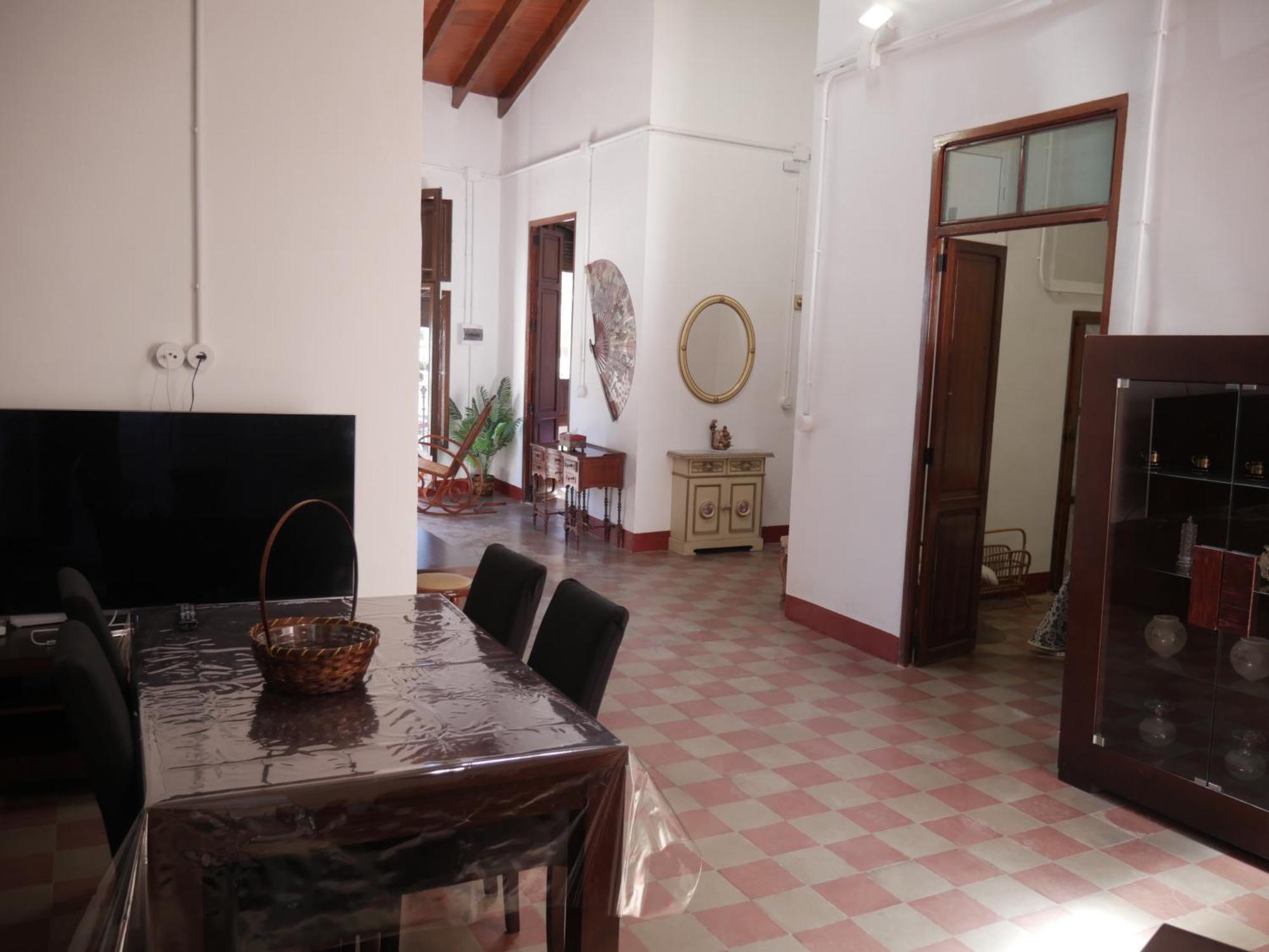 Willa Casa Voramar Cullera Zewnętrze zdjęcie