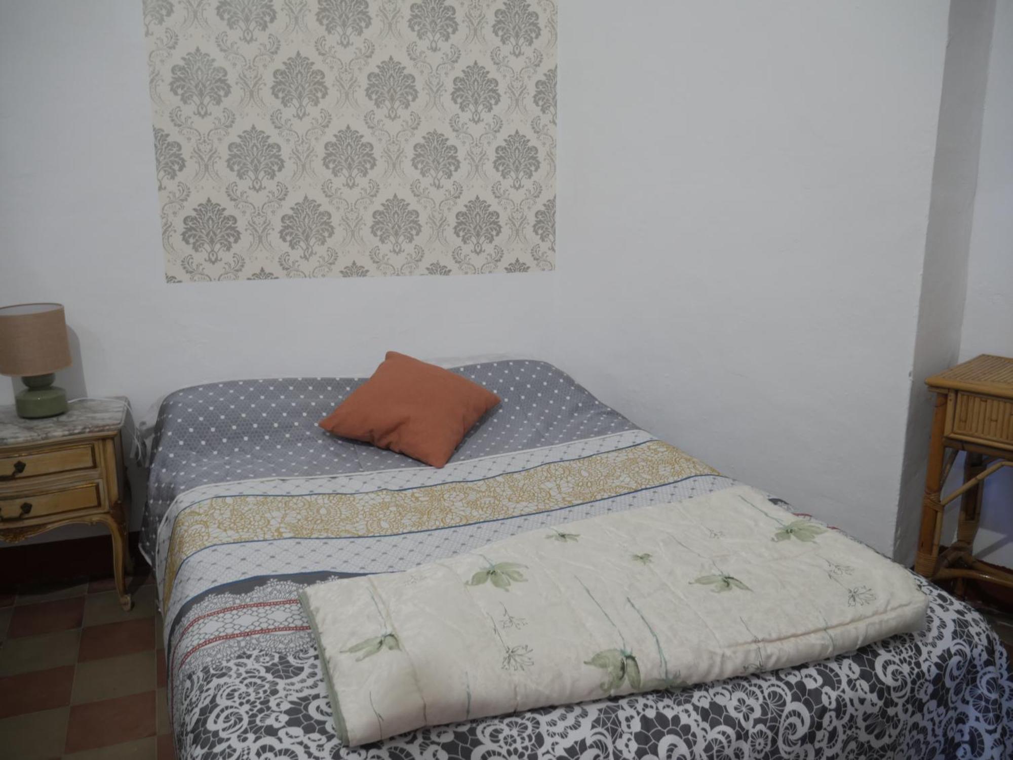 Willa Casa Voramar Cullera Zewnętrze zdjęcie