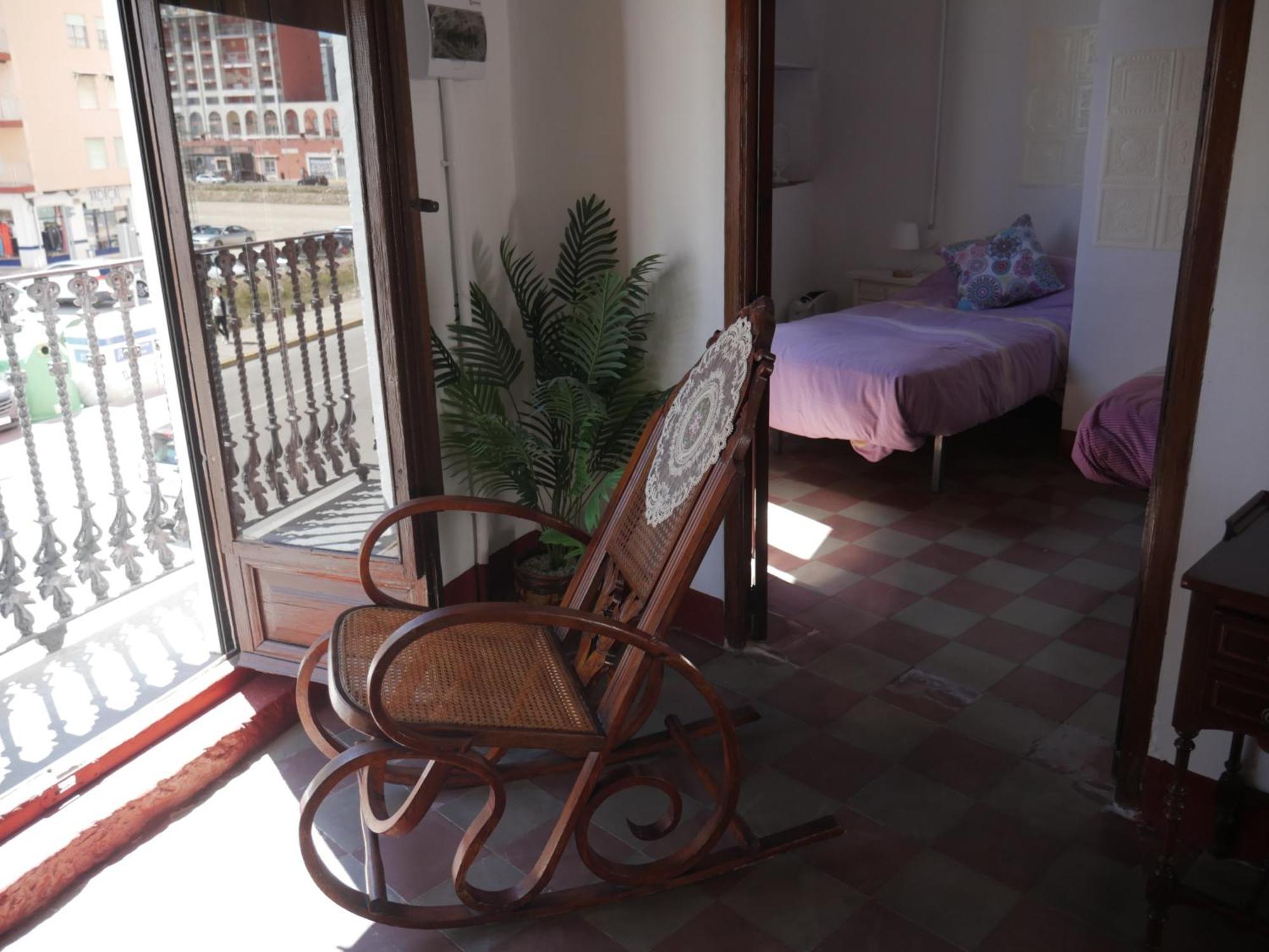 Willa Casa Voramar Cullera Zewnętrze zdjęcie