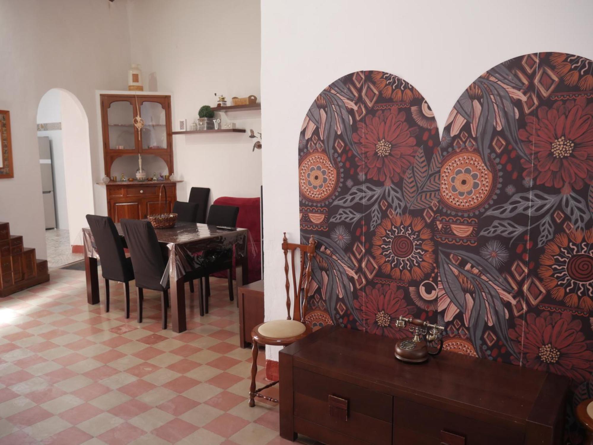 Willa Casa Voramar Cullera Zewnętrze zdjęcie