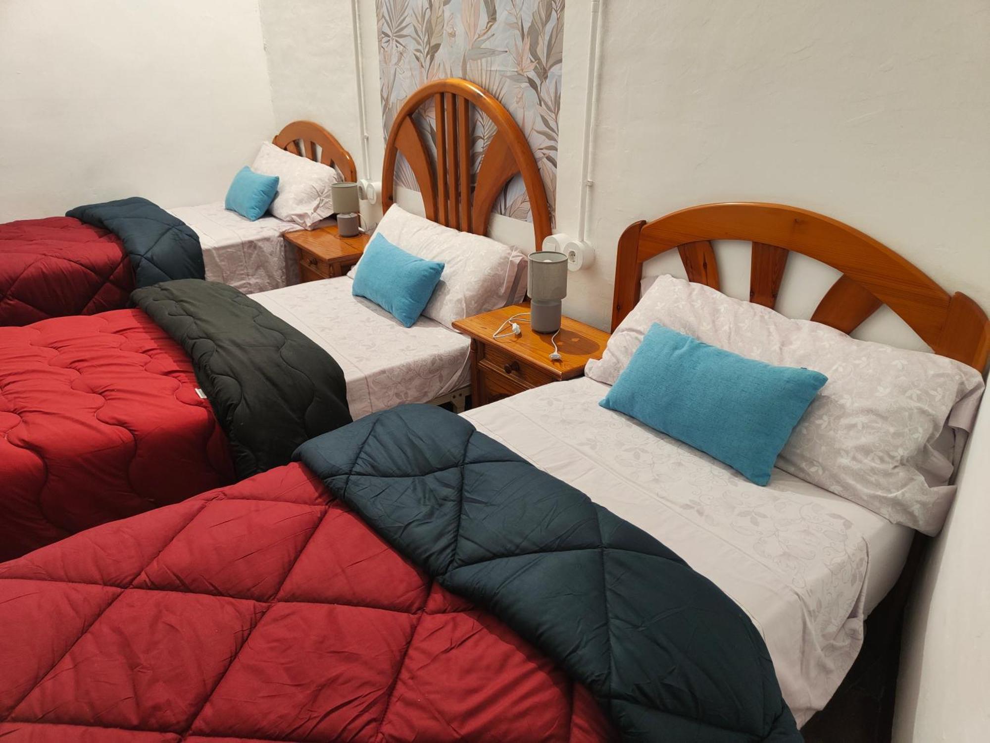 Willa Casa Voramar Cullera Zewnętrze zdjęcie