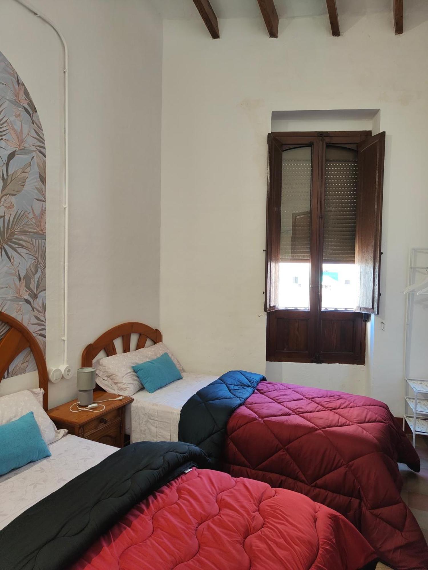 Willa Casa Voramar Cullera Zewnętrze zdjęcie