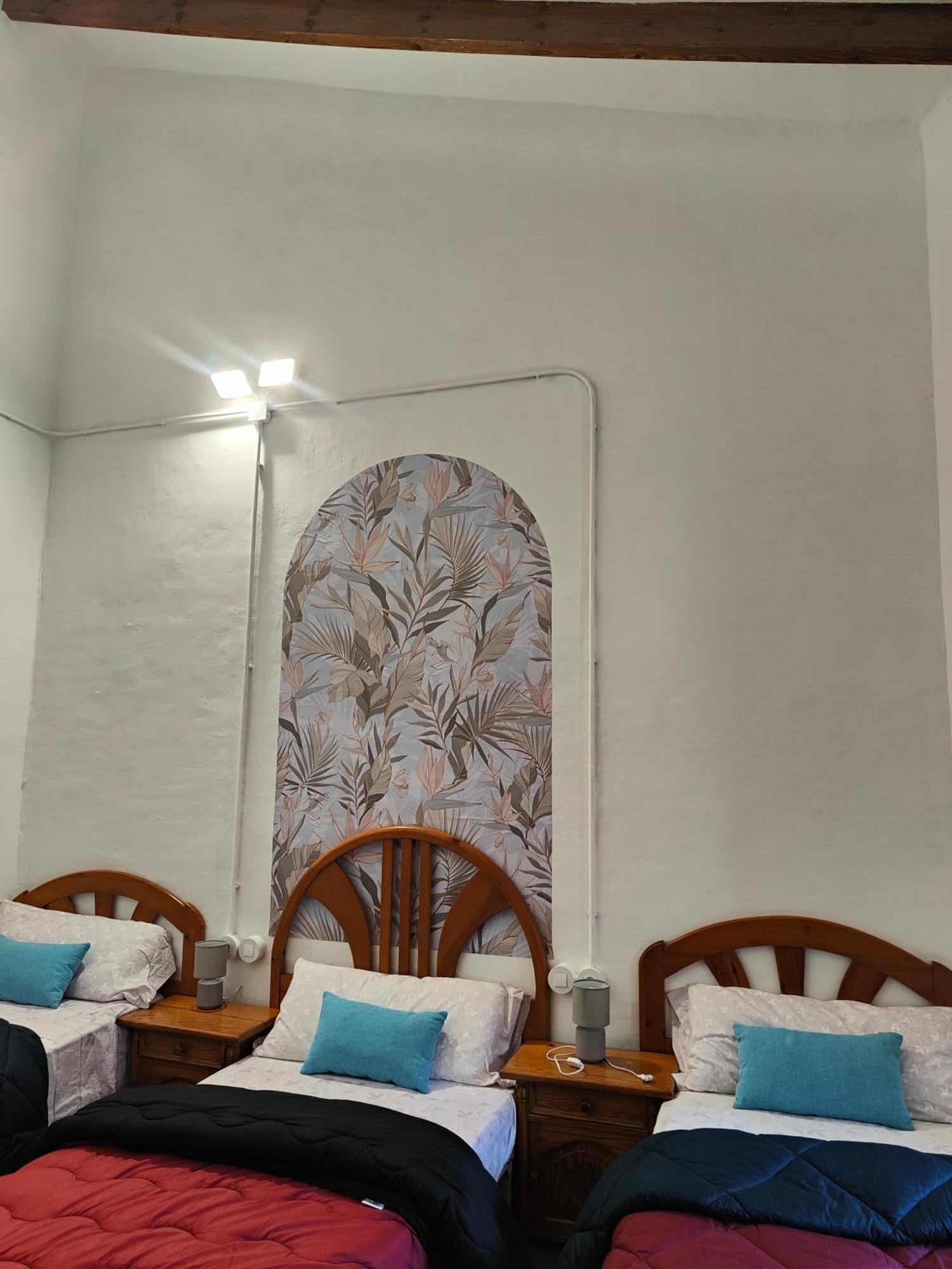 Willa Casa Voramar Cullera Zewnętrze zdjęcie