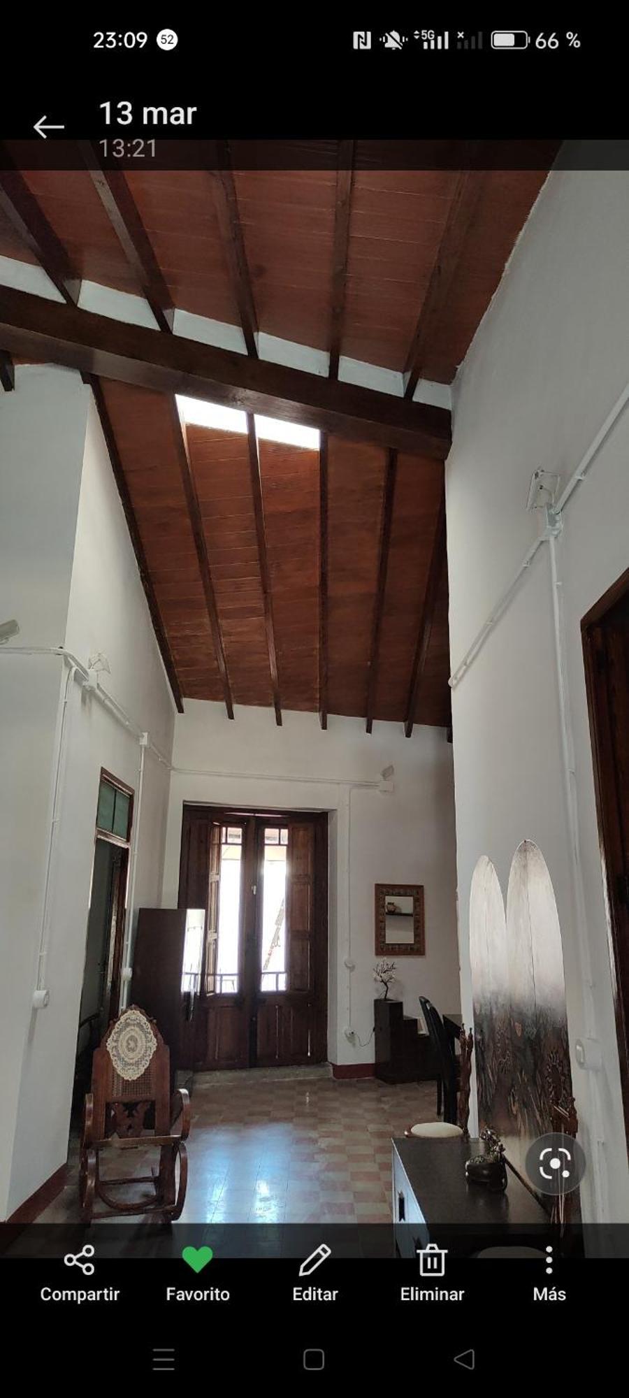 Willa Casa Voramar Cullera Zewnętrze zdjęcie