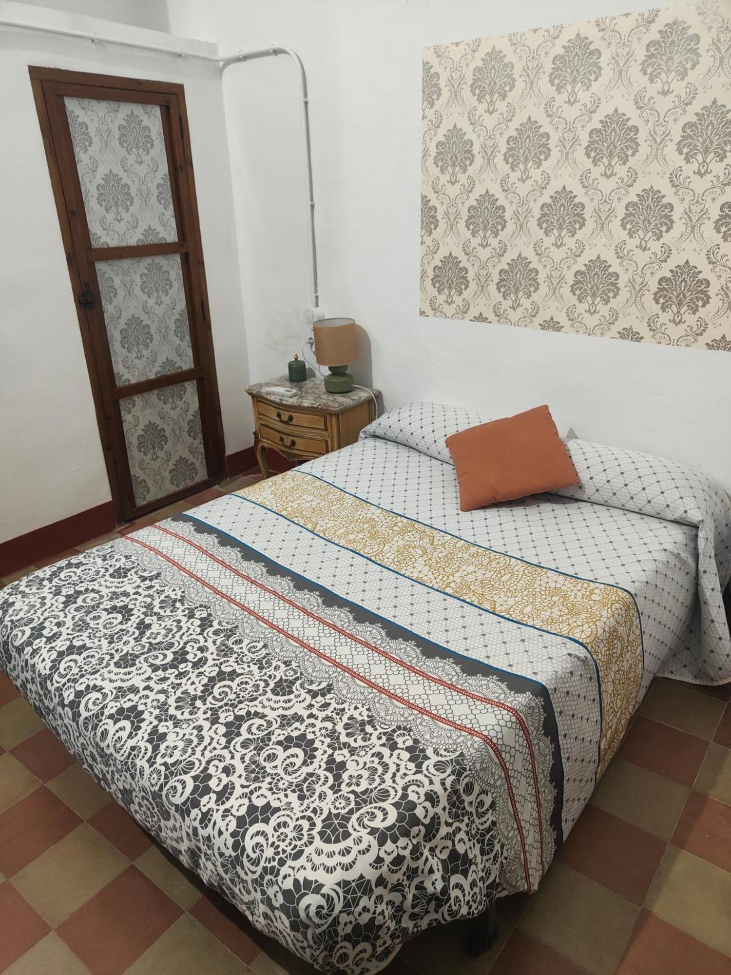 Willa Casa Voramar Cullera Zewnętrze zdjęcie
